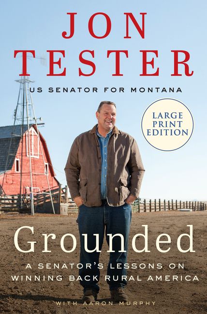 Produktbild: Grounded