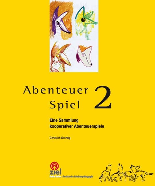 Produktbild: Abenteuer Spiel 2