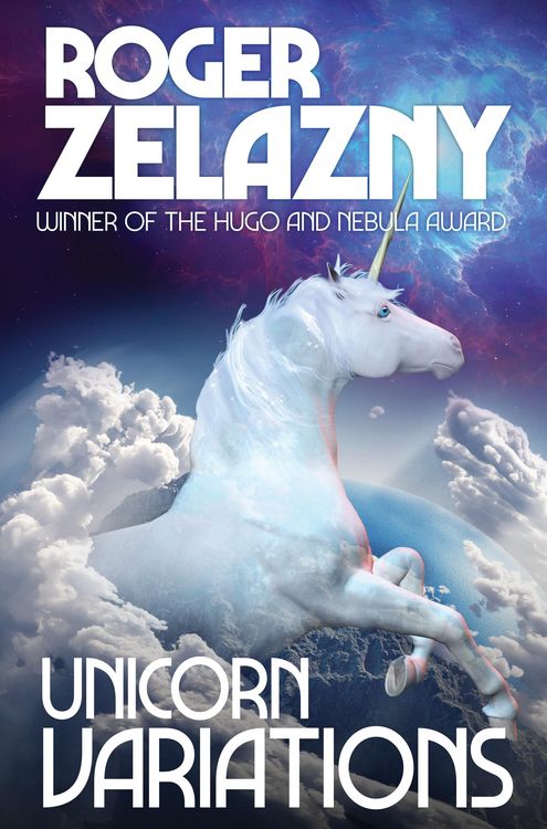 Produktbild: Unicorn Variations