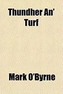 Produktbild: Thundher An' Turf