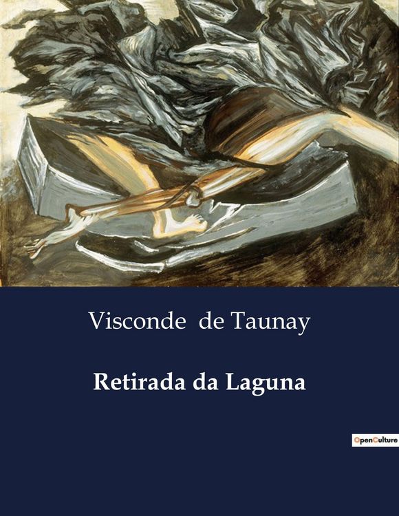 Produktbild: Retirada da Laguna