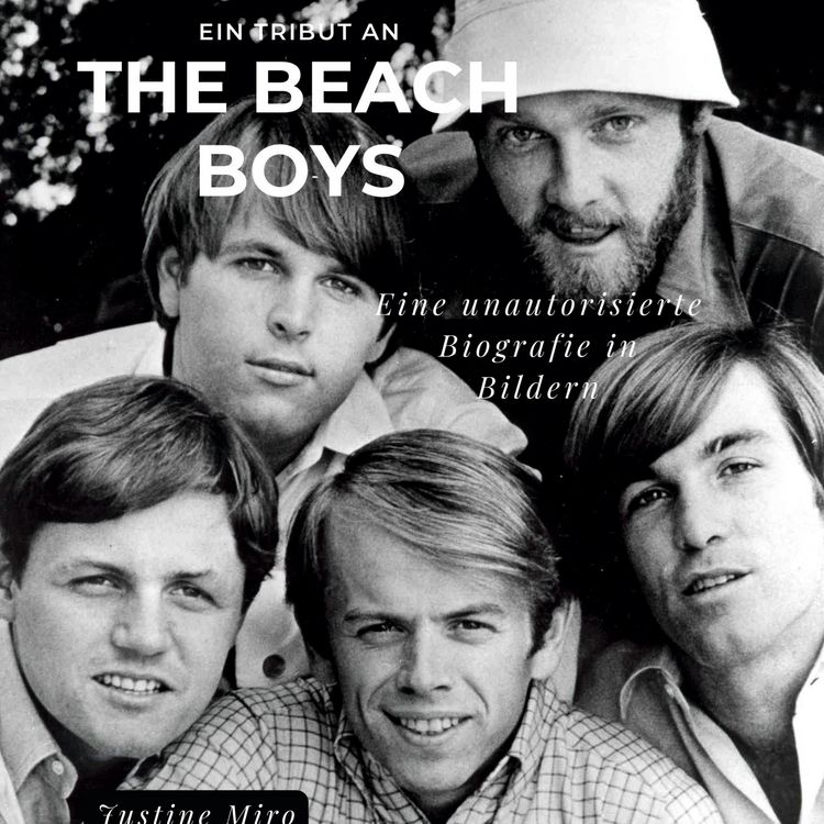 Produktbild: Ein Tribut an .  The Beach Boys