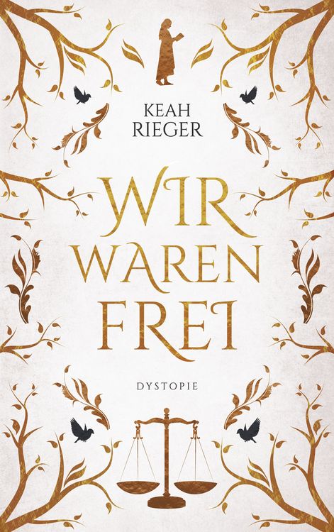 Produktbild: Wir waren frei