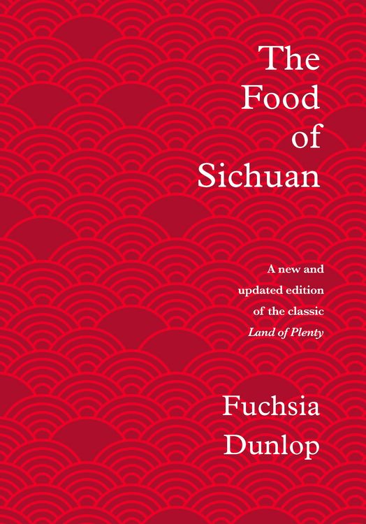 Produktbild: The Food of Sichuan