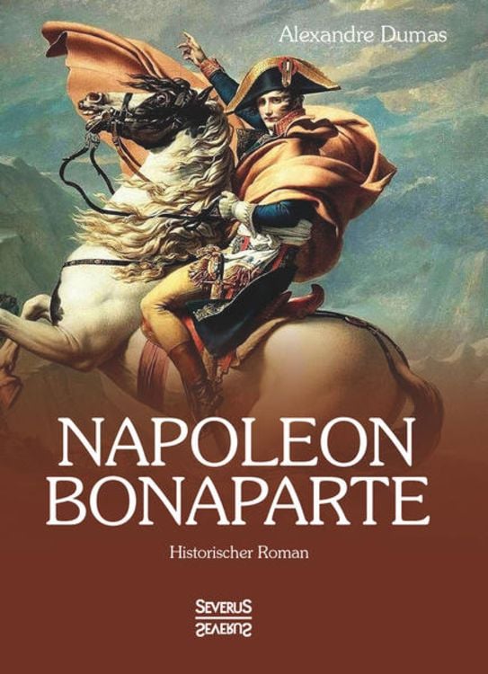 Produktbild: Napoleon Bonaparte