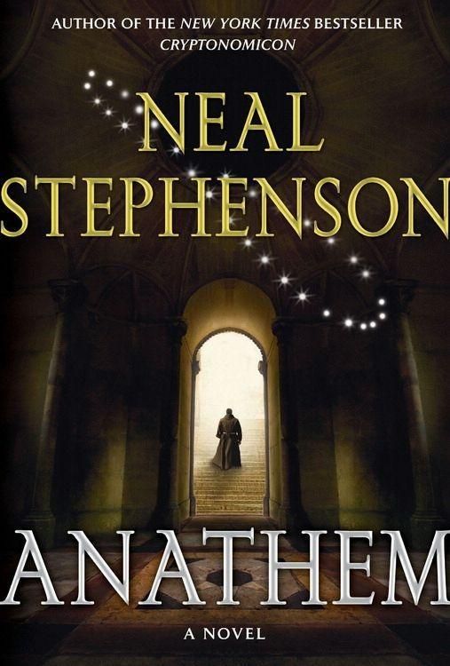 Produktbild: Anathem