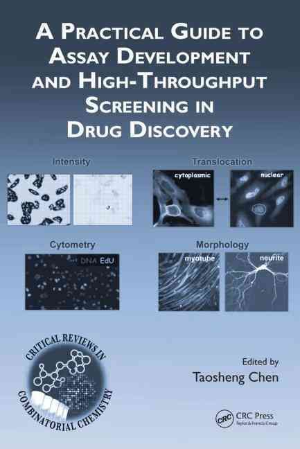 Produktbild: Chen, T: A Practical Guide to Assay Development and High-Thr
