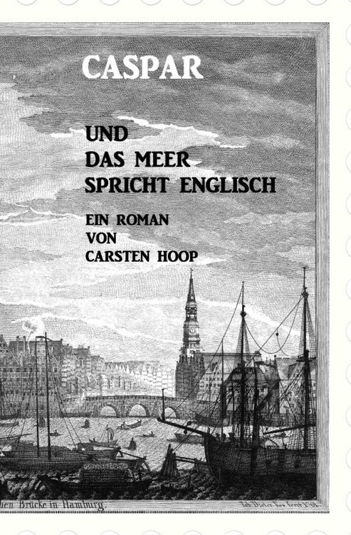 Produktbild: Caspar rund das Meer spricht Englisch