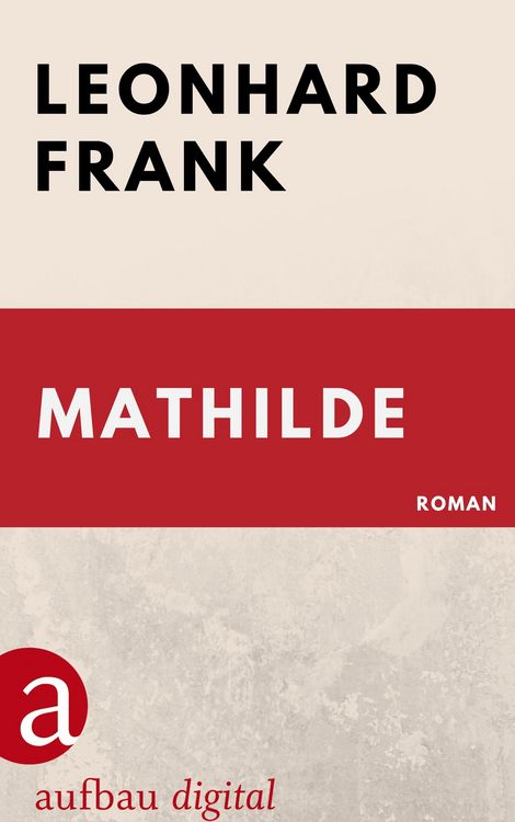 Produktbild: Mathilde