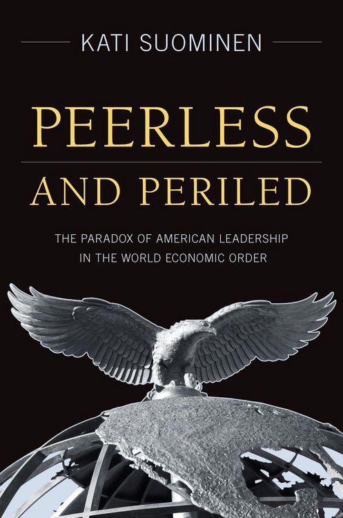 Produktbild: Peerless and Periled