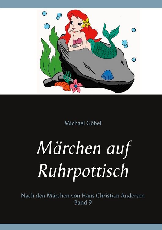 Produktbild: M&auml;rchen auf Ruhrpottisch