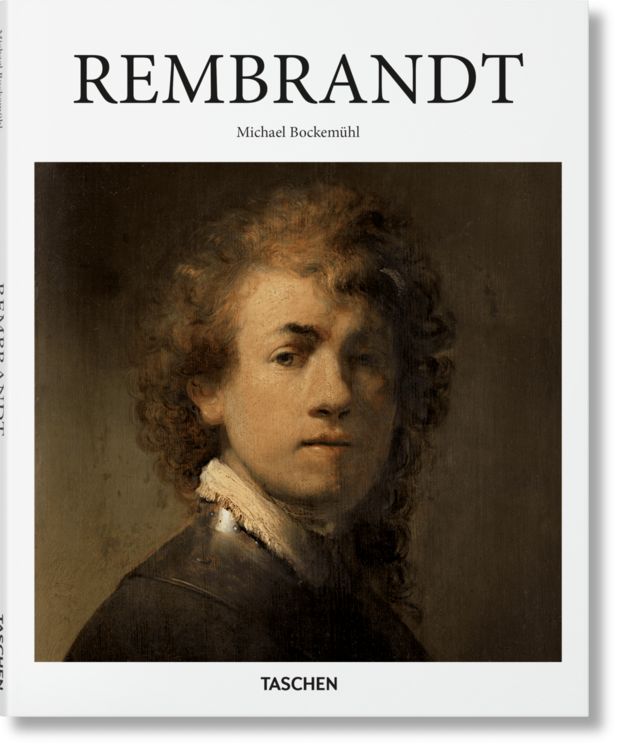 Bild vom Artikel Rembrandt vom Autor Michael Bockemühl