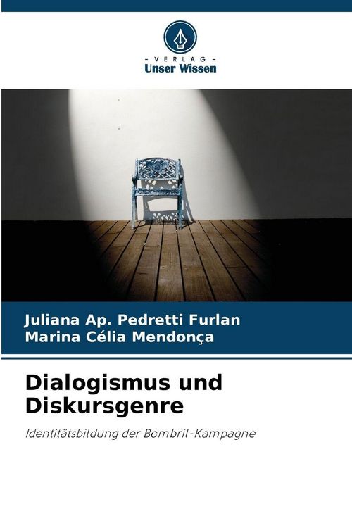 Produktbild: Dialogismus und Diskursgenre