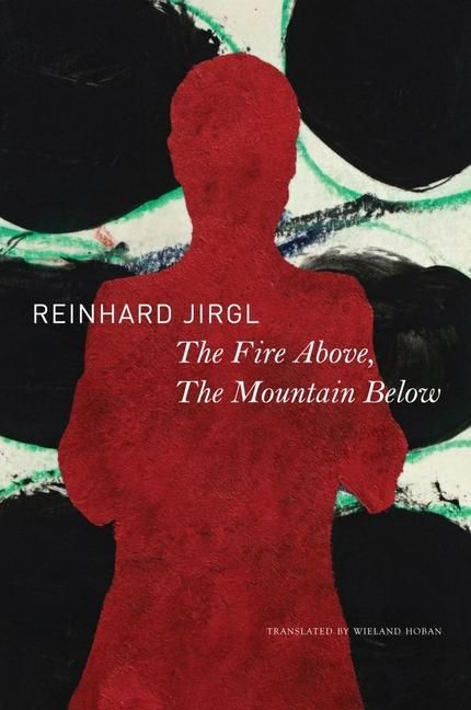 Produktbild: The Fire Above, the Mountain Below