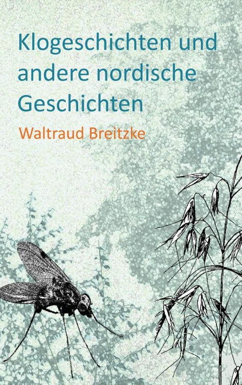 Produktbild: Klogeschichten und andere nordische Geschichten