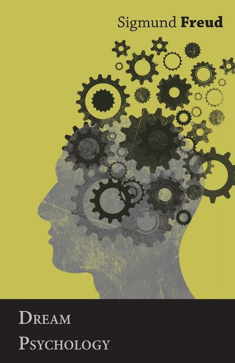 Produktbild: Dream Psychology