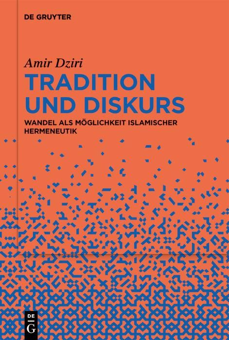 Produktbild: Tradition und Diskurs
