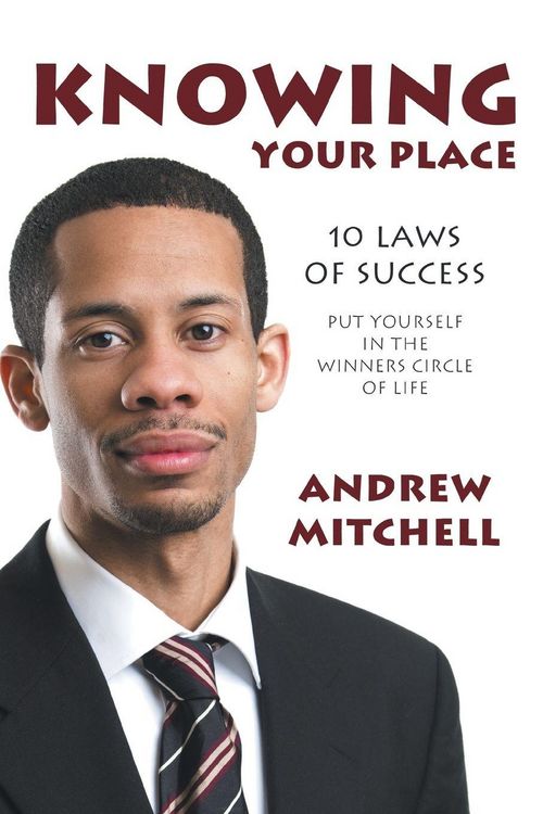 Produktbild: Knowing Your Place