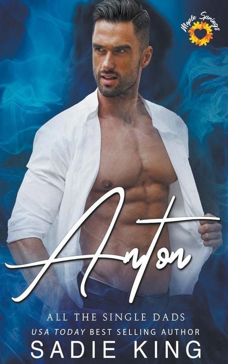 Produktbild: Anton