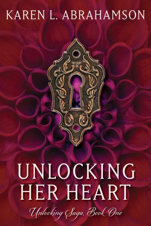 Produktbild: Unlocking Her Heart (Unlocking Series, #1)