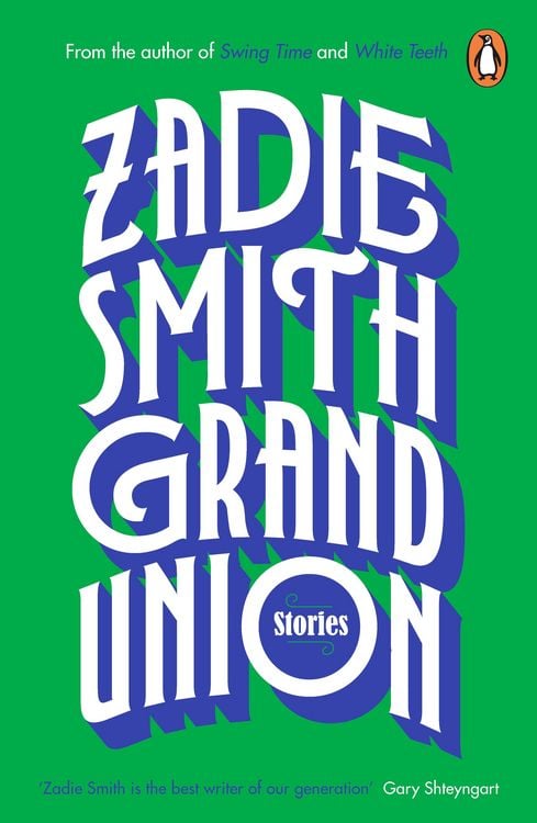 Produktbild: Grand Union