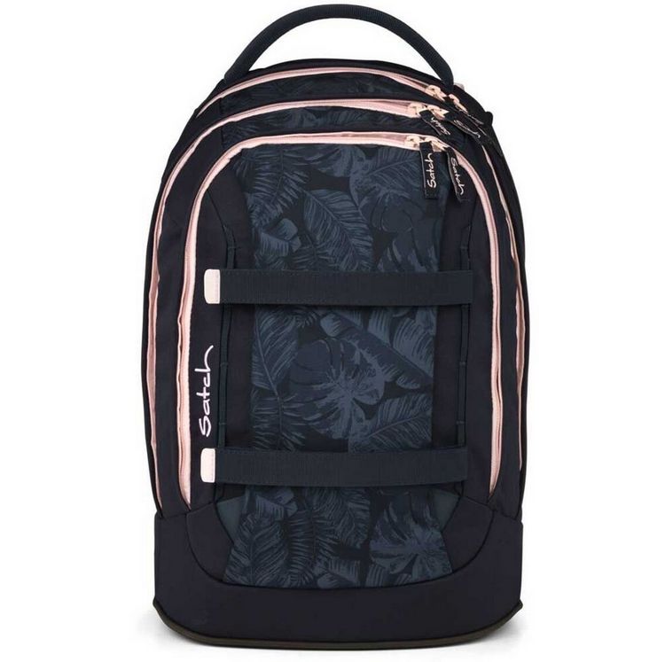 Produktbild: Pack Schulrucksack Einzeln Midnight Jungle