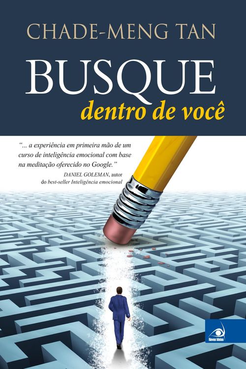 Produktbild: Busque Dentro de Voc&ecirc;