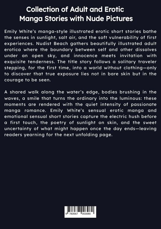 Produktbild: Nudist Beach