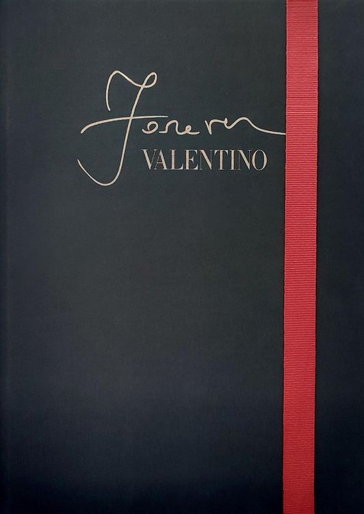 Produktbild: Forever Valentino
