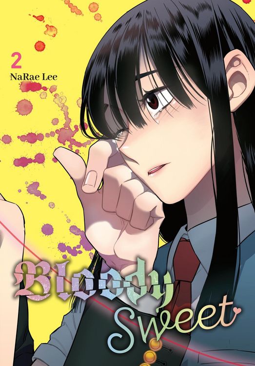Produktbild: Bloody Sweet, Vol. 2