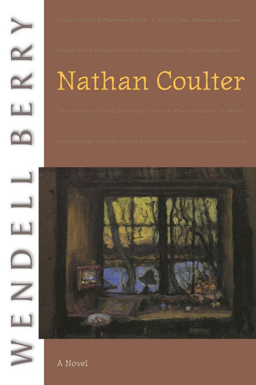 Produktbild: Nathan Coulter