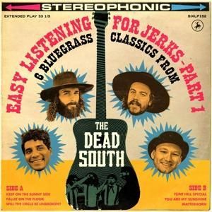 Produktbild: Easy Listening For Jerks Part 1