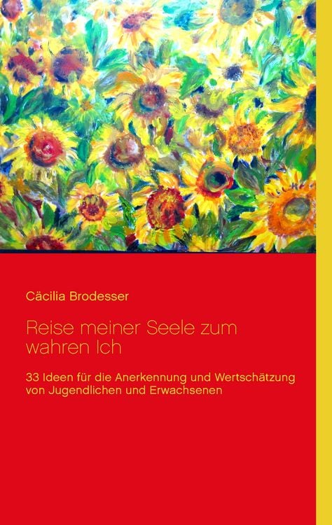 Produktbild: Reise meiner Seele zum wahren Ich