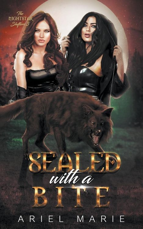 Produktbild: Sealed with a Bite