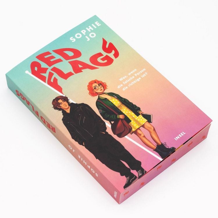Produktbild: Red Flags