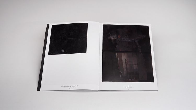 Produktbild: Aline Schwibbe &ndash; Now It&rsquo;s Dark