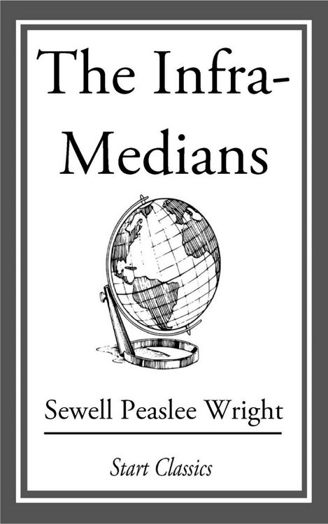 Produktbild: The Infra-Medians