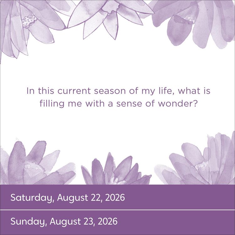Produktbild: Year of Gratitude Page-A-Day(r) Calendar 2026