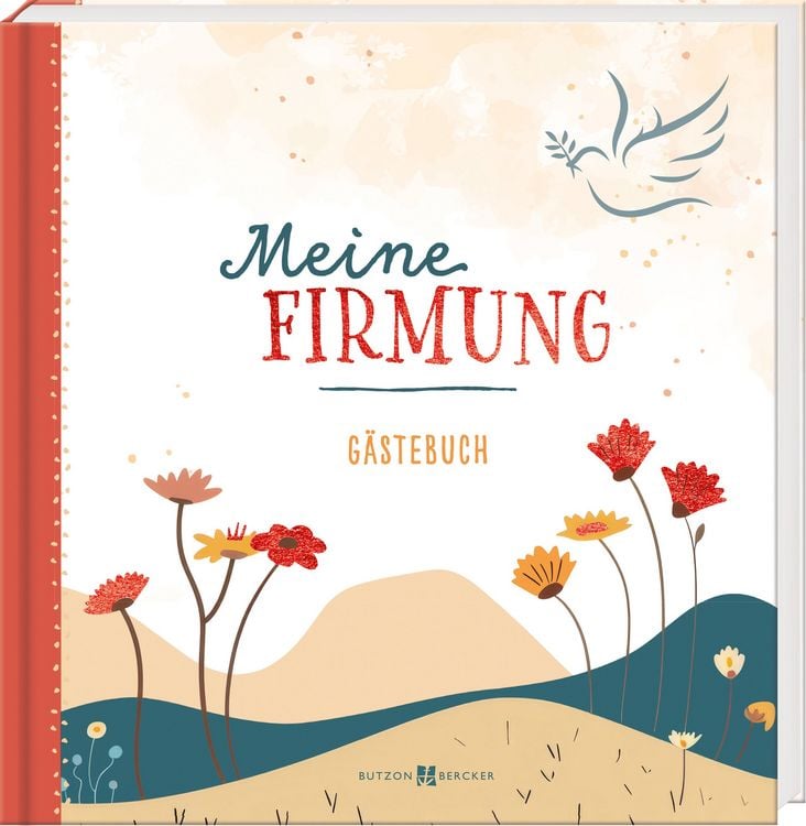 Produktbild: Meine Firmung