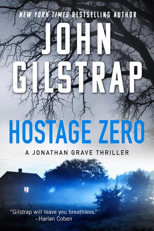 Produktbild: Hostage Zero