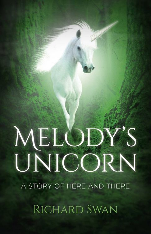Produktbild: Melody's Unicorn