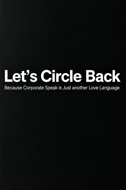 Produktbild: Let's Circle Back