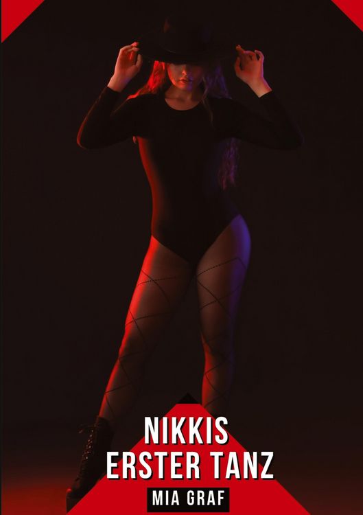 Produktbild: Nikkis erster Tanz