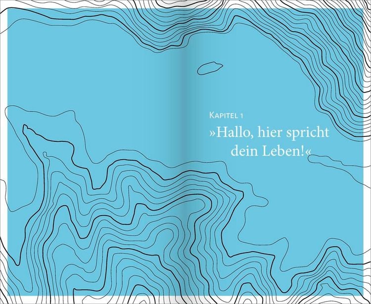 Produktbild: Atlas der unbegangenen Wege