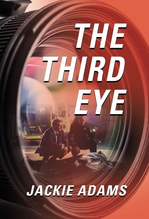 Produktbild: The Third Eye