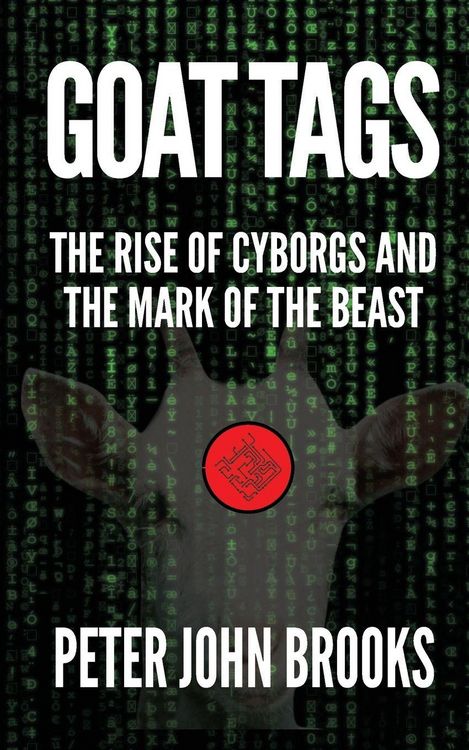 Produktbild: Goat Tags