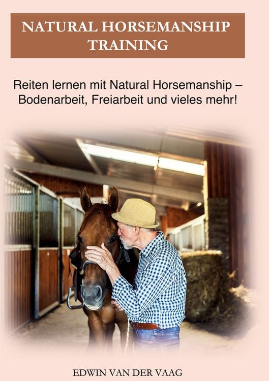 Produktbild: Natural Horsemanship Training