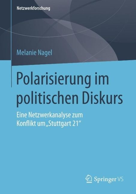 Produktbild: Polarisierung im politischen Diskurs