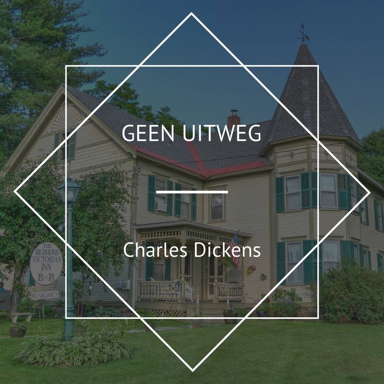 Produktbild: Geen Uitweg