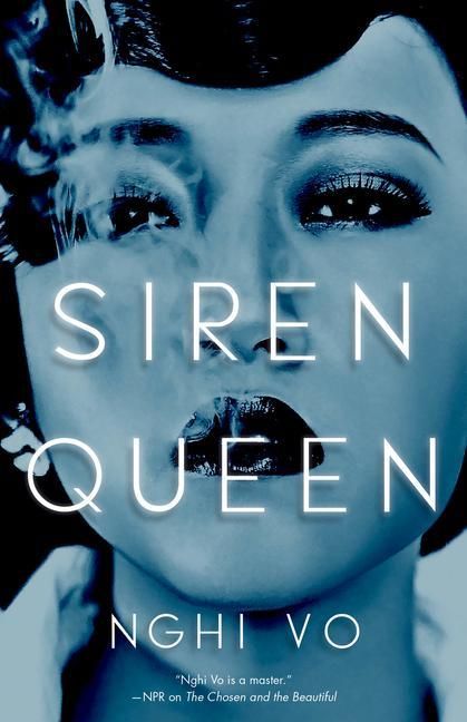 Produktbild: Siren Queen